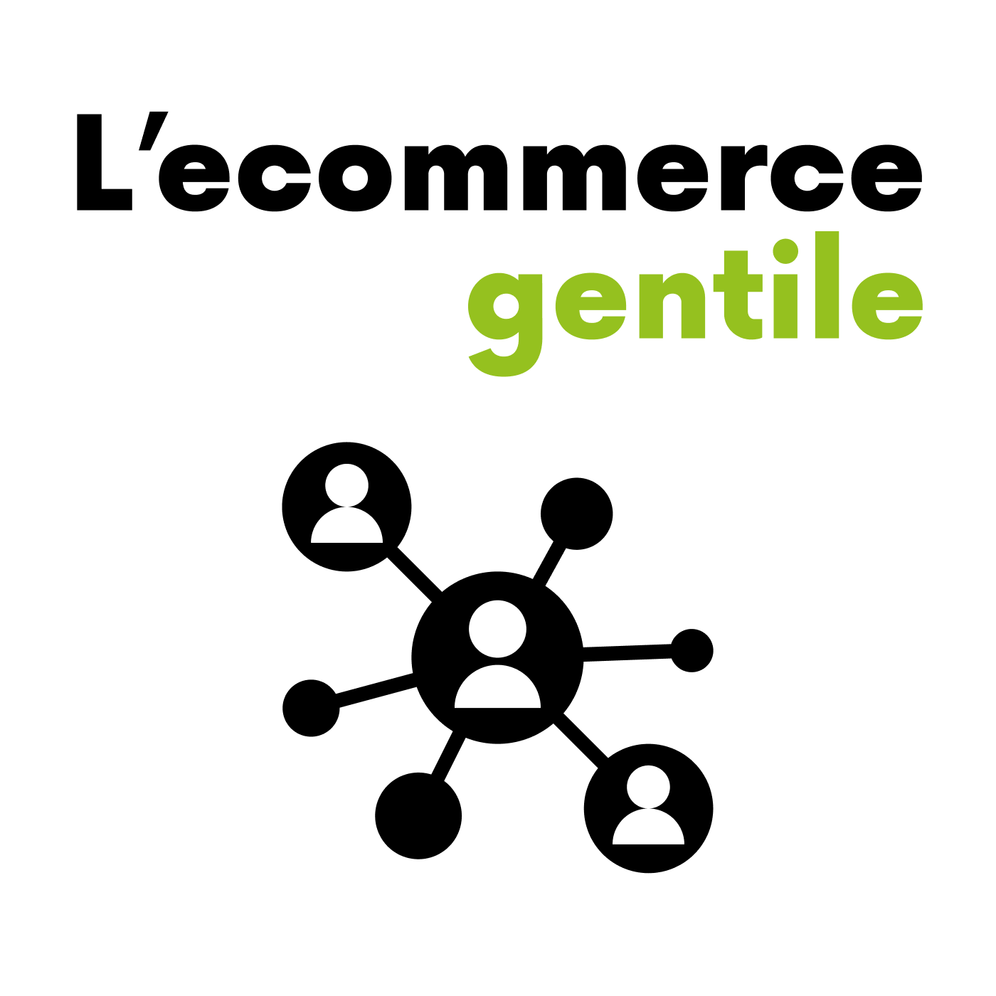 Cover episodio 22 che parla di ecommerce e networking