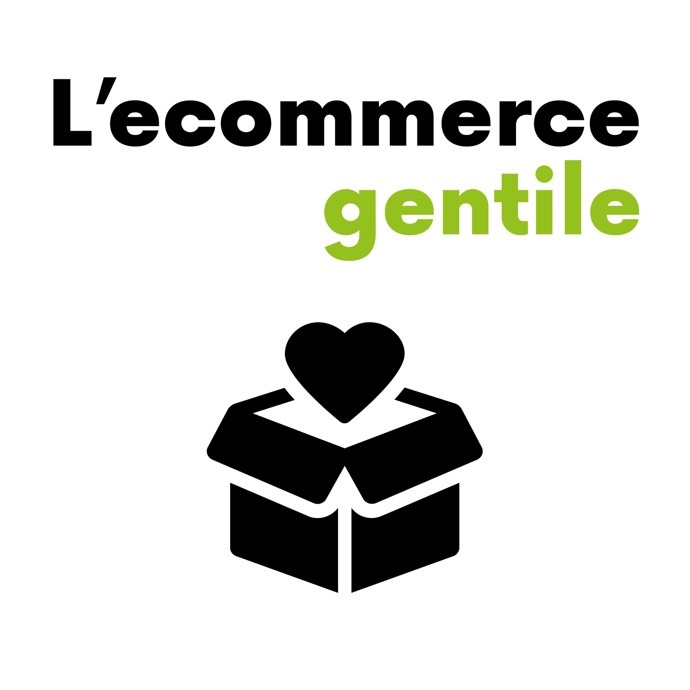 Cover episodio 24 del Podcast l'Ecommerce Gentile