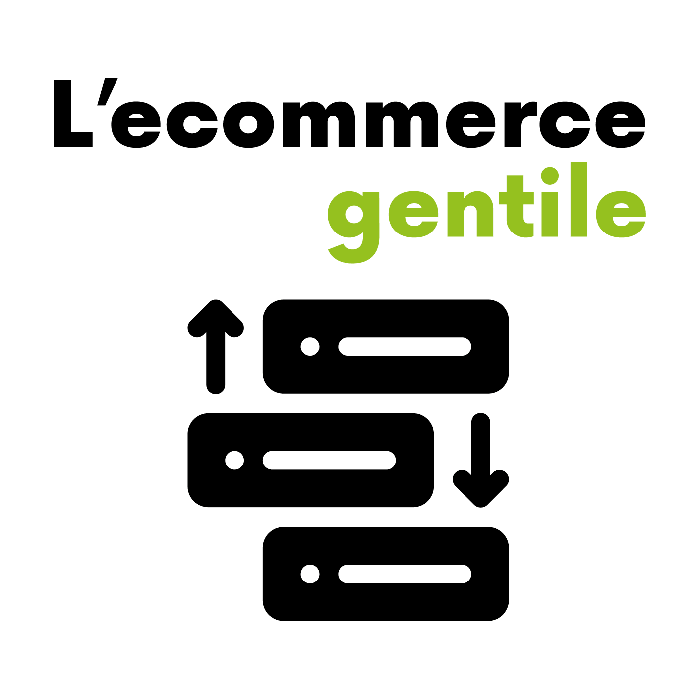 Cover puntata 33 del podcast L'ecommerce gentile