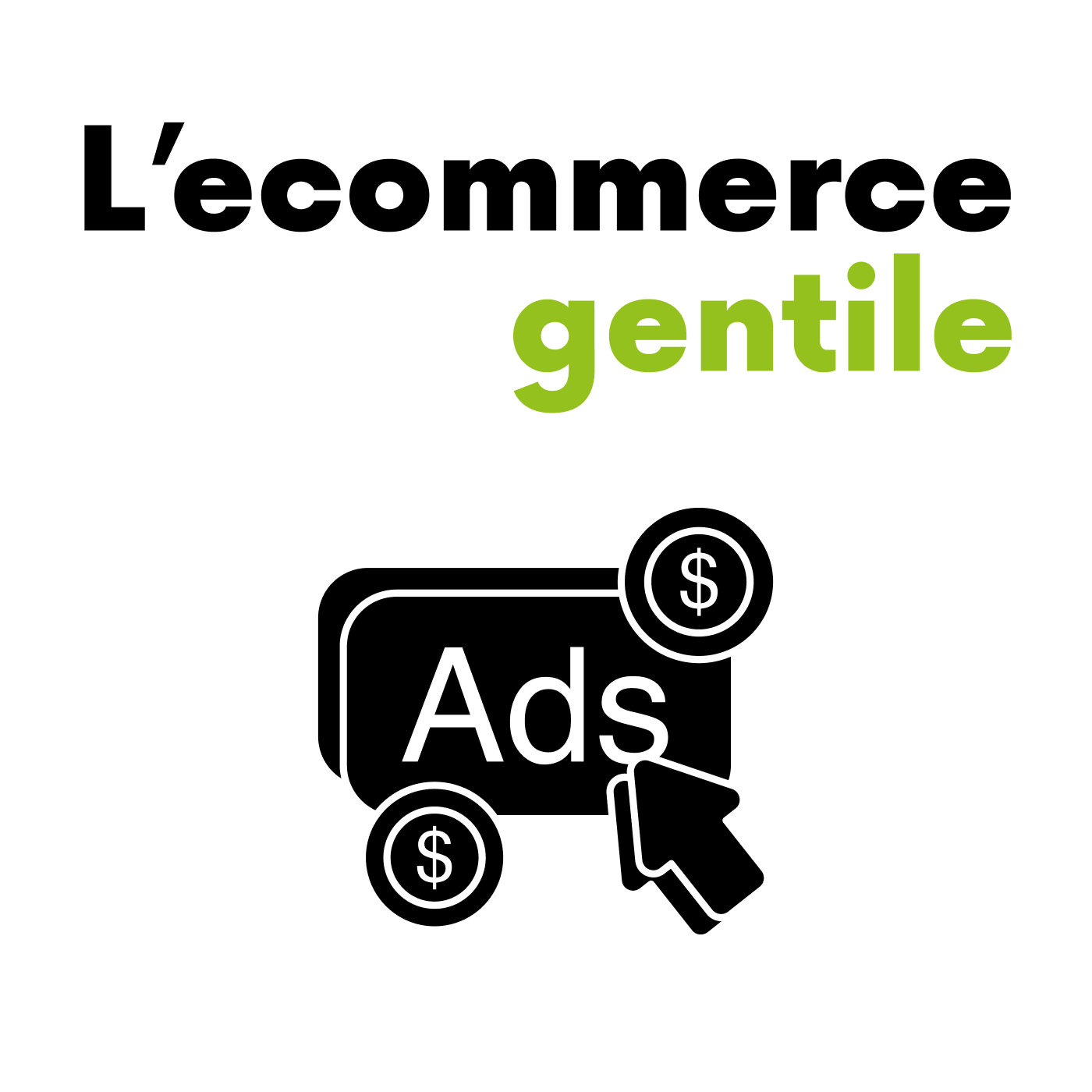 Cover della puntata 34 del podcast L'ecommerce Gentile
