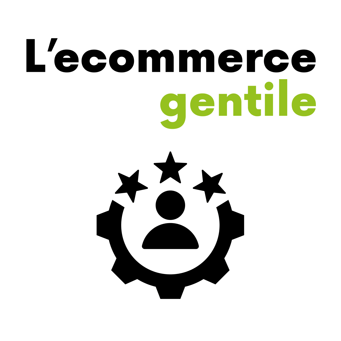 La cover della puntata 35 del podcast, dedicata alla customer experience.