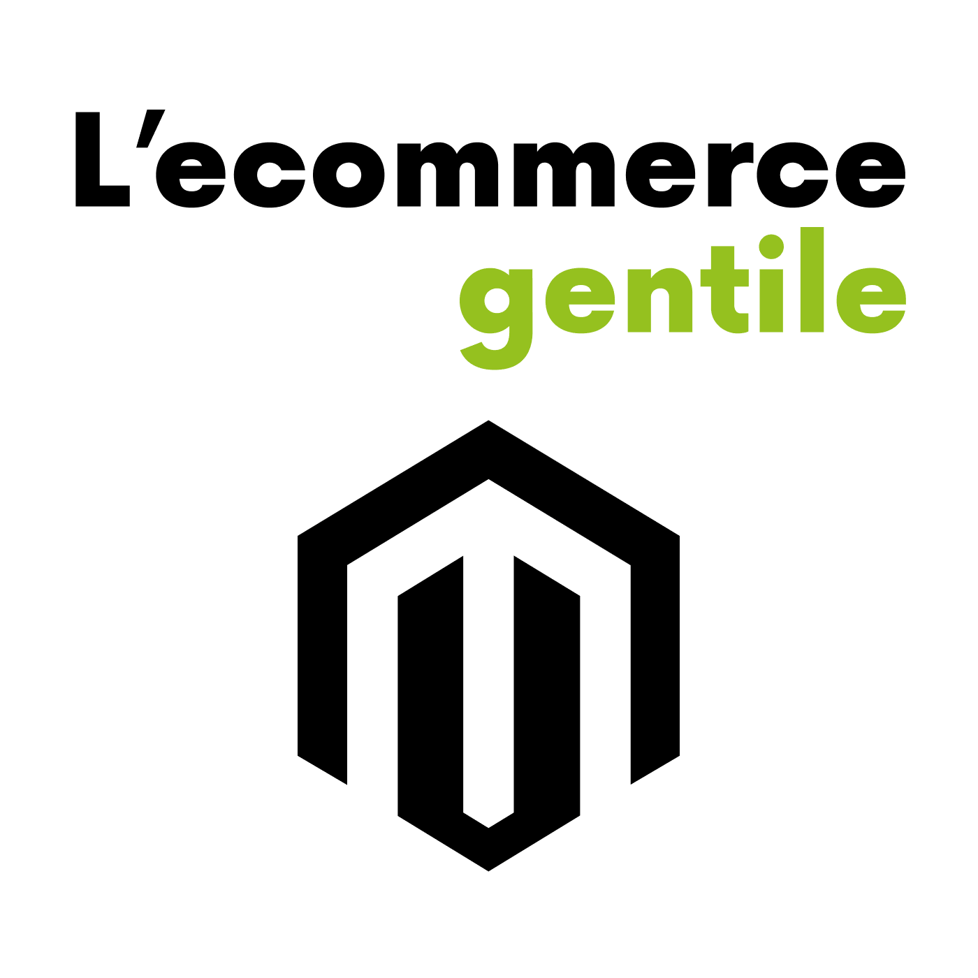 Cover della puntata 36 del podcast l'ecommerce gentile