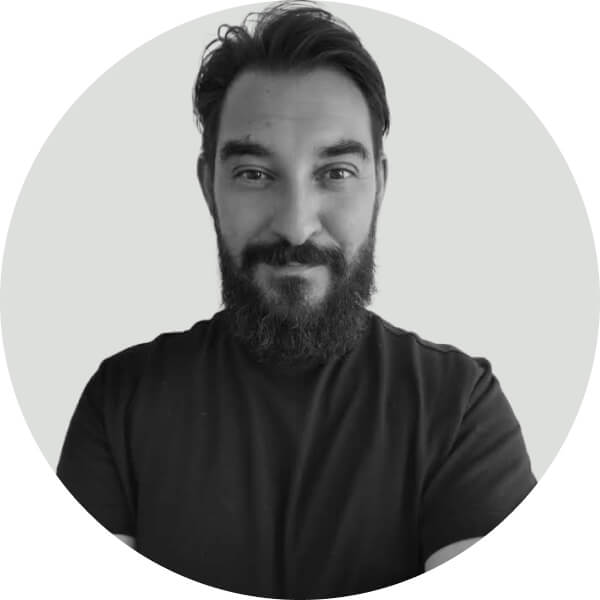 Mino Santoro pic profile