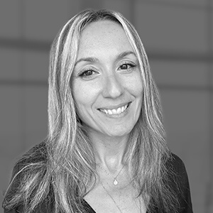 Cristina Carrano, consulente UX e UI